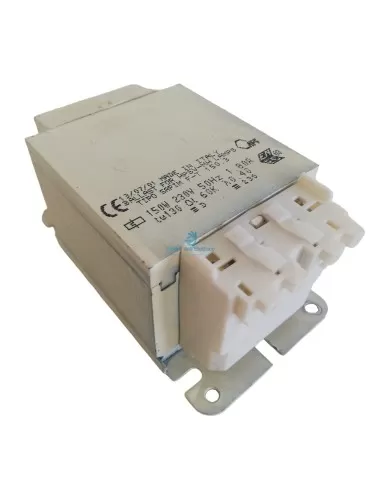 Fuente de alimentación apf sapim ft 150.3 150w 230v 50hz para lámparas hpsv-mh